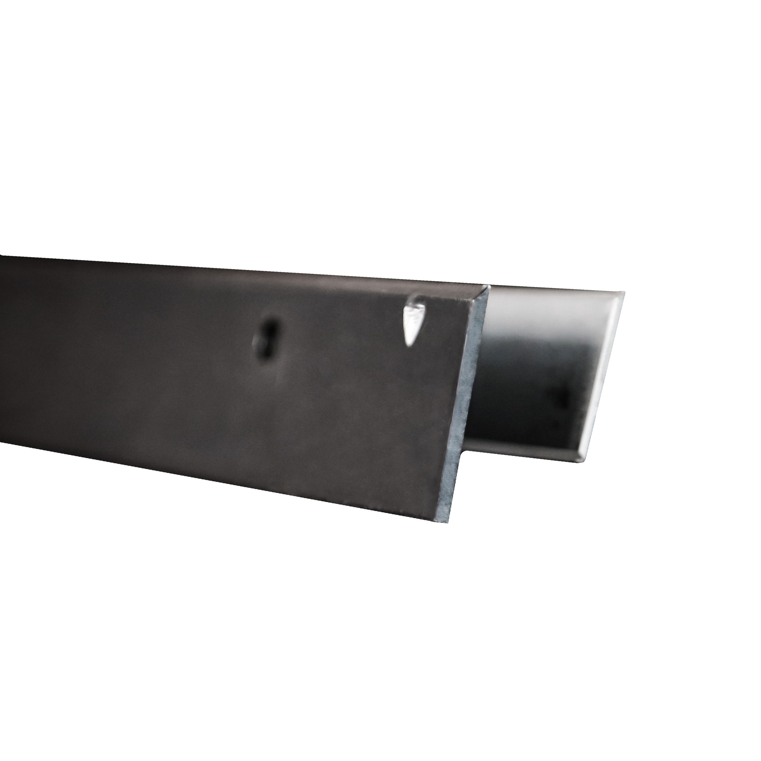 OPTIMUM Holzkraft Kétélű gyalukésekhez való átalakítókészlet 410 x 18,6 x 1 mm Standard termék fő termékképe