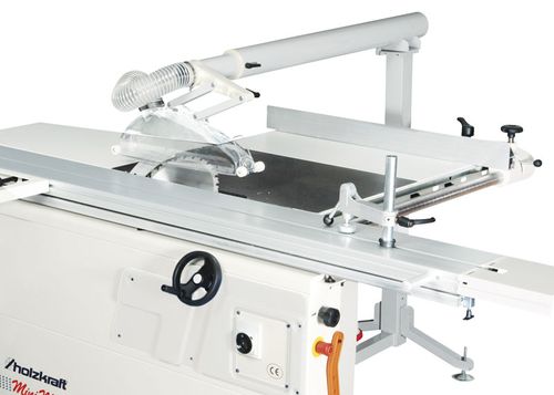 Holzkraft PSH-U porelszívó állvány 45°- os döntött vágáshoz termék fő termékképe