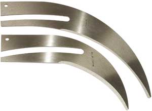 Holzkraft hasítóék 250-350mm 2,8 feszítőék termék fő termékképe