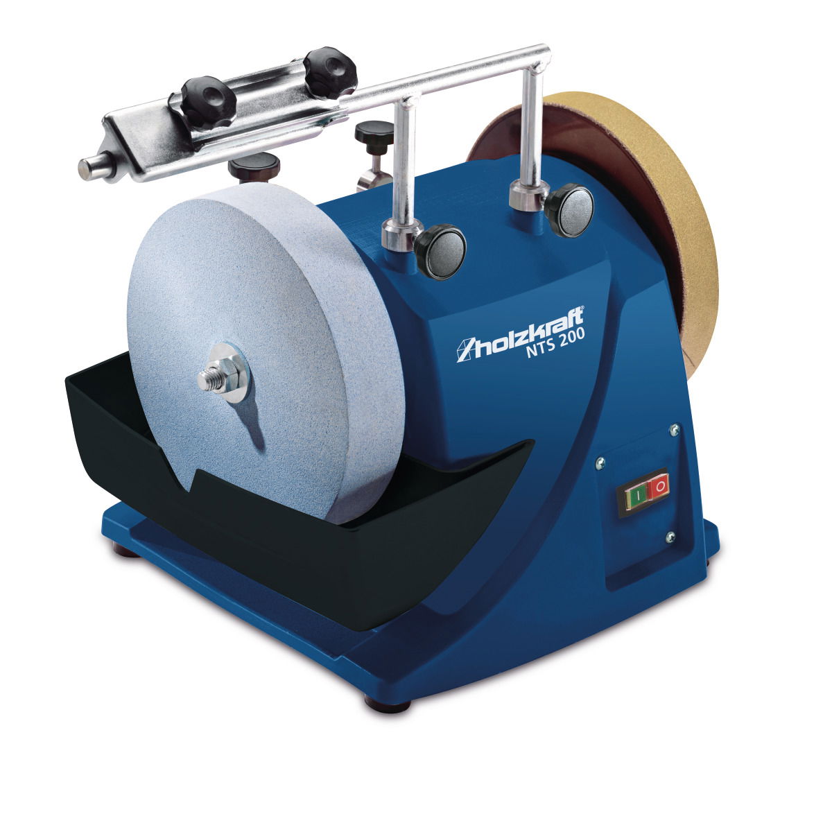 Holzkraft NTS 201 vizes köszörű termék fő termékképe