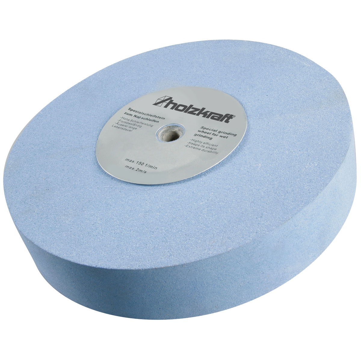 Köszörűkő Ø250mm NTS 255-hez termék fő termékképe