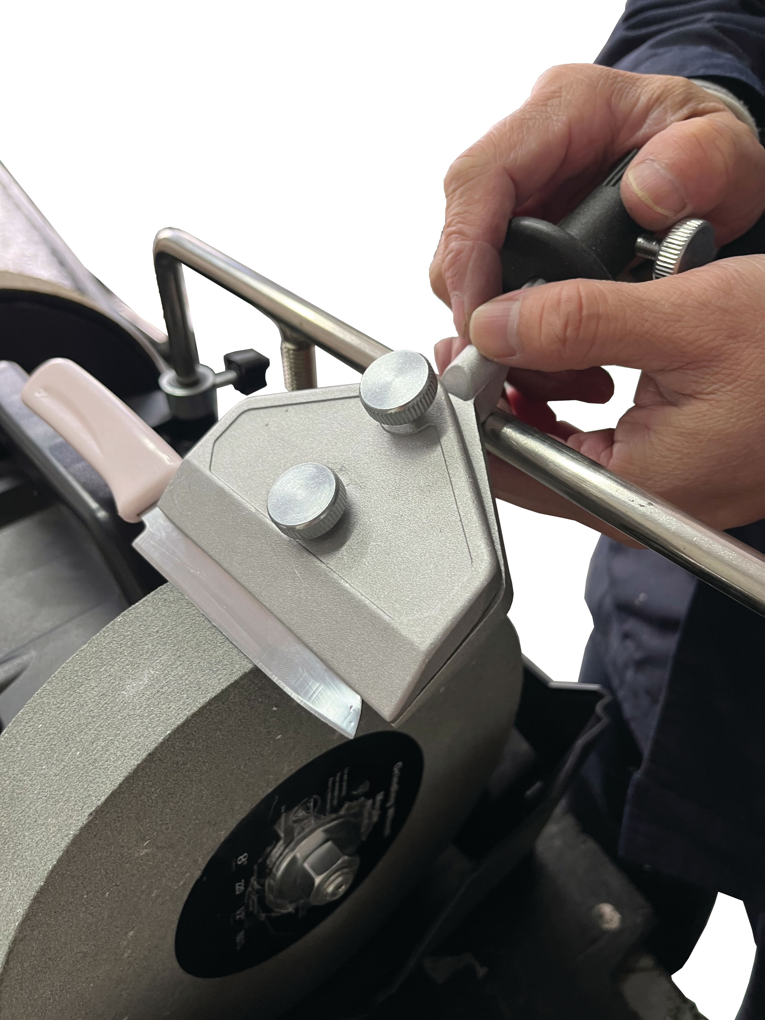 Holzkraft VR100-200-NTS nagy késtartó termék fő termékképe