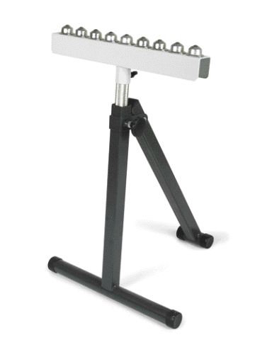 Holzstar MS1K Anyagtámasztó állvány, golyós támaszokkal termék fő termékképe