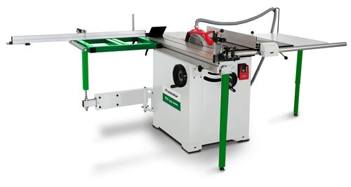 HOLZKRAFT Holzstar lapszabász körfűrészgép FKS 315-2000 E termék fő termékképe
