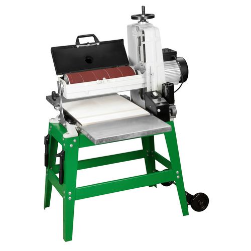 Holzstar ZSM 405 hengeres csiszológép termék fő termékképe