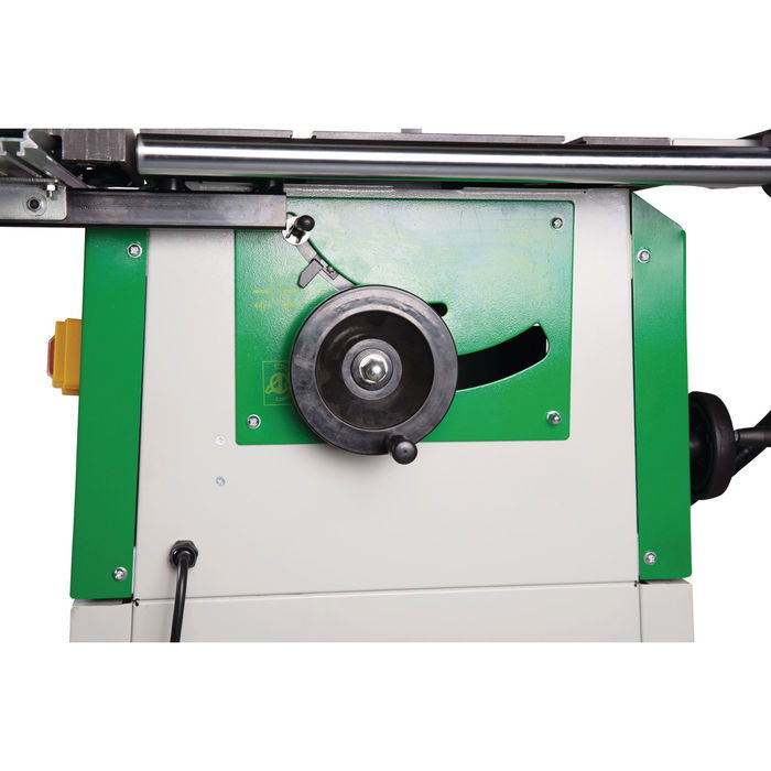 Holzstar TKS 254 E asztali körfűrész (230 V) termék fő termékképe