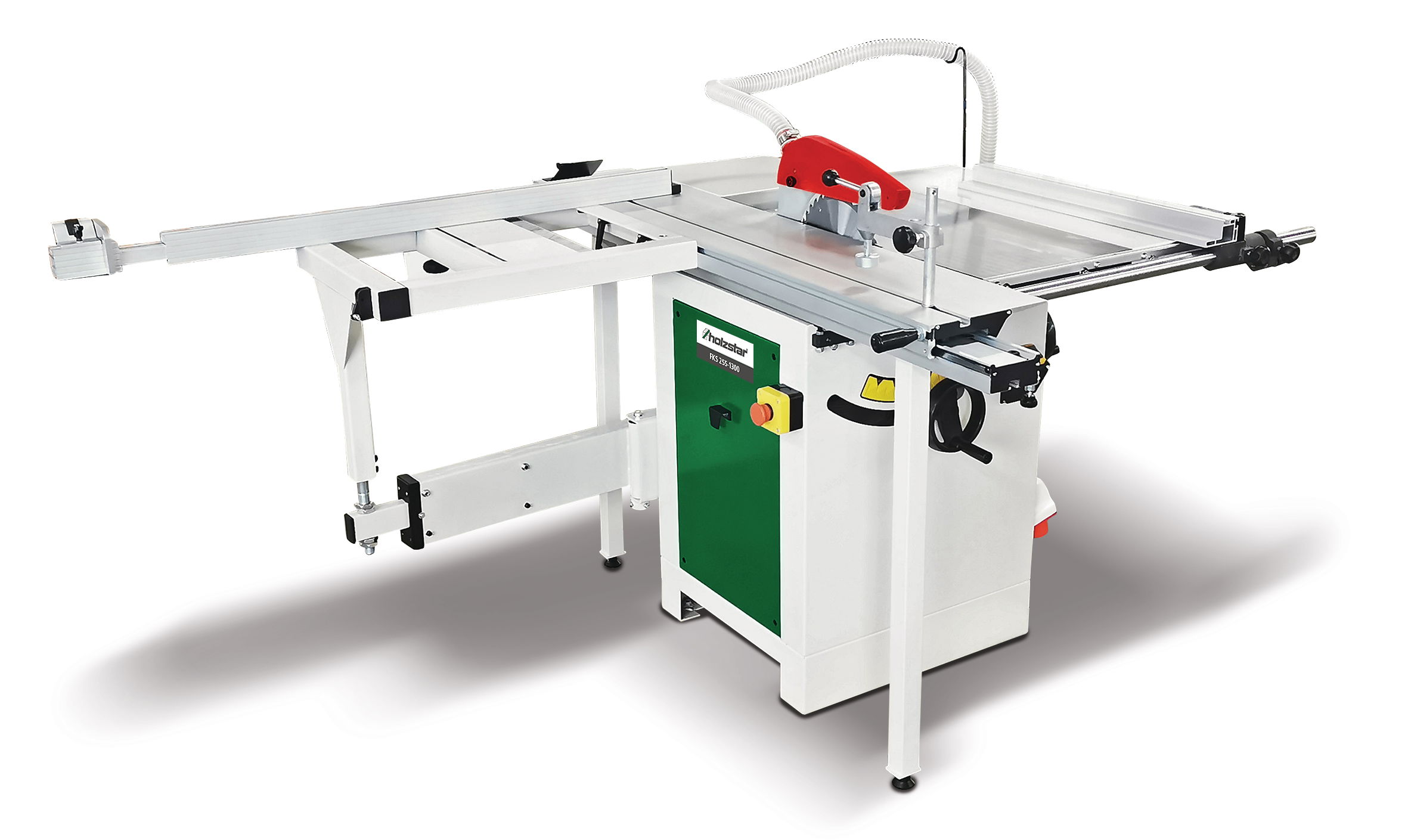 Holzstar FKS 255-1300 lapszabász gép termék fő termékképe