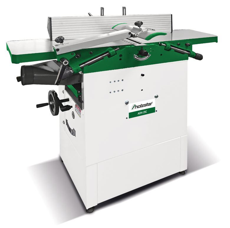 Holzstar ADH 25C vastagsági gyalu (400V) termék fő termékképe