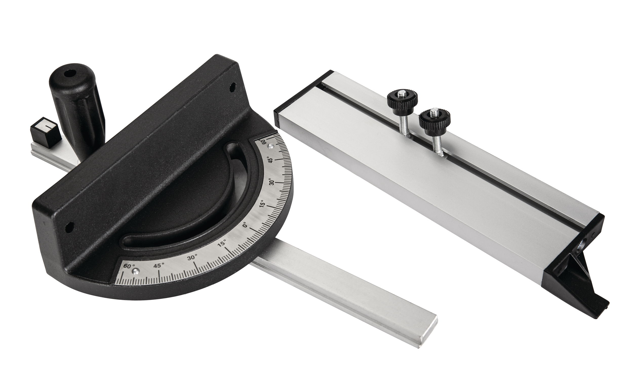 Holzstar WA-HBS400 szögbeállító anyagvezető (gérvágáshoz) termék fő termékképe