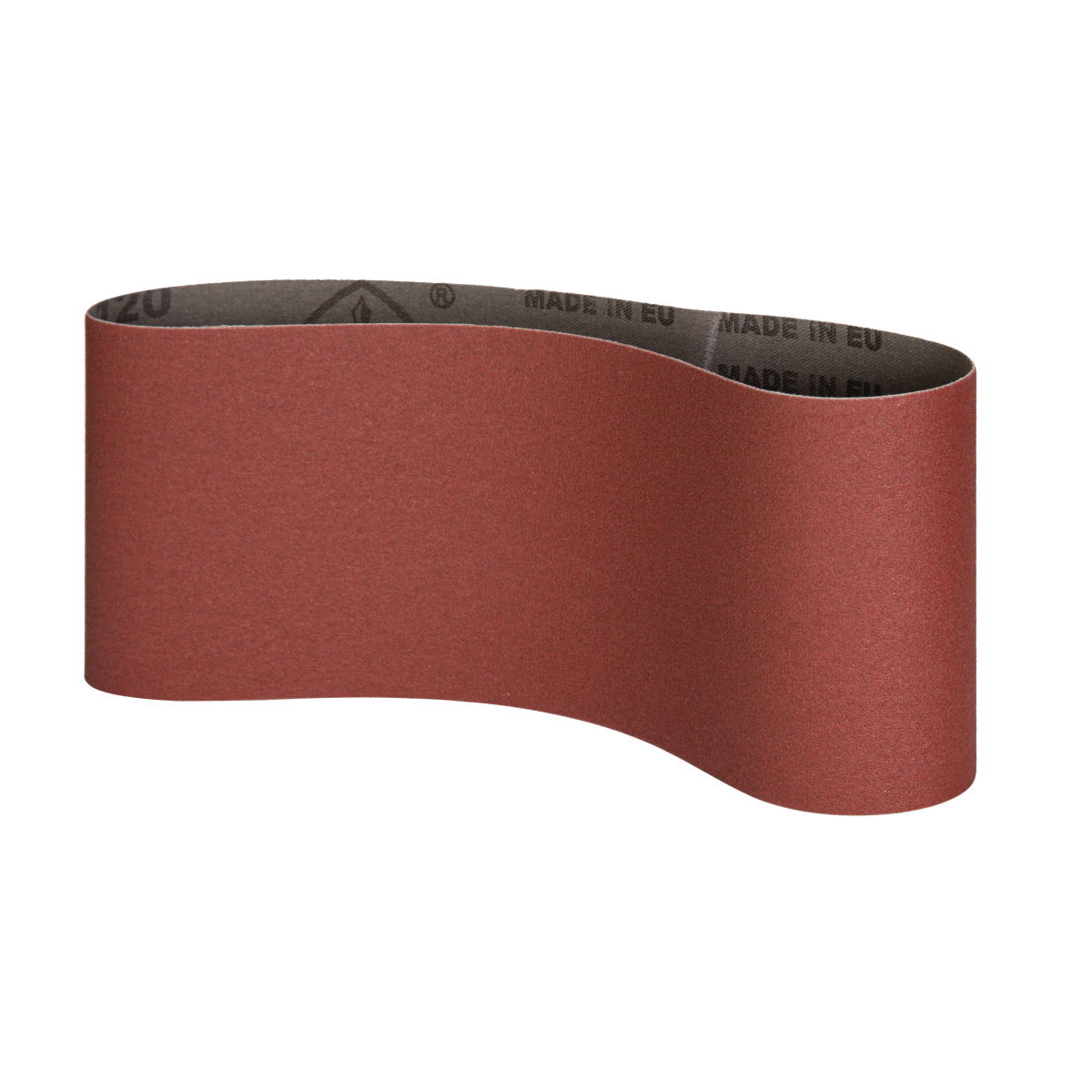 Holzstar Szövet csiszolószalag 610x100 K120 (10db-ot tartalmaz) termék fő termékképe