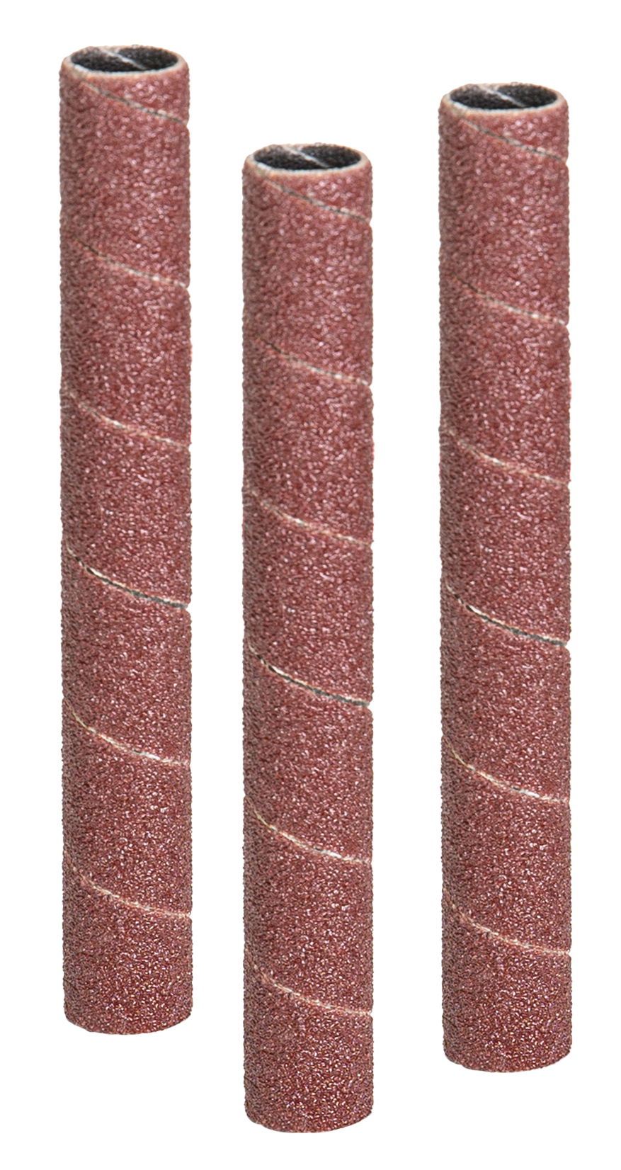 Holzstar Csiszolóhüvely készlet Ø 26 mm K80 (3db-ot tartalmaz) termék fő termékképe