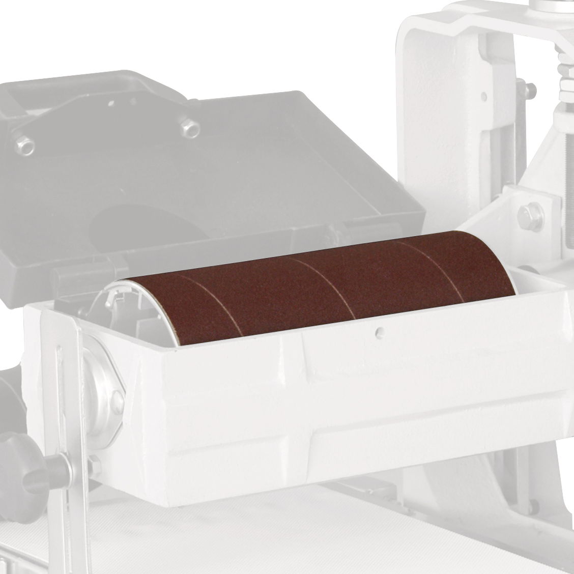 Holzstar 2420 x 78 mm K220 csiszolószalag tekercs termék fő termékképe