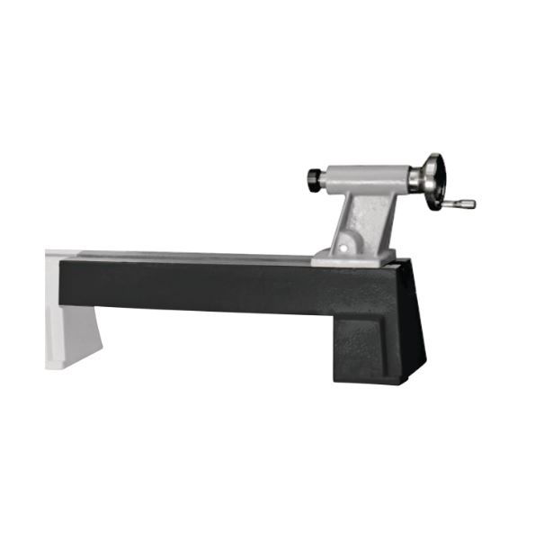 HOLZSTAR 550 mm hosszabbító DB 460 esztergához termék fő termékképe