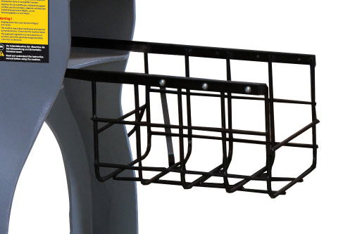 Holzstar DB 1202 faipari esztergához szerszámtartó termék fő termékképe