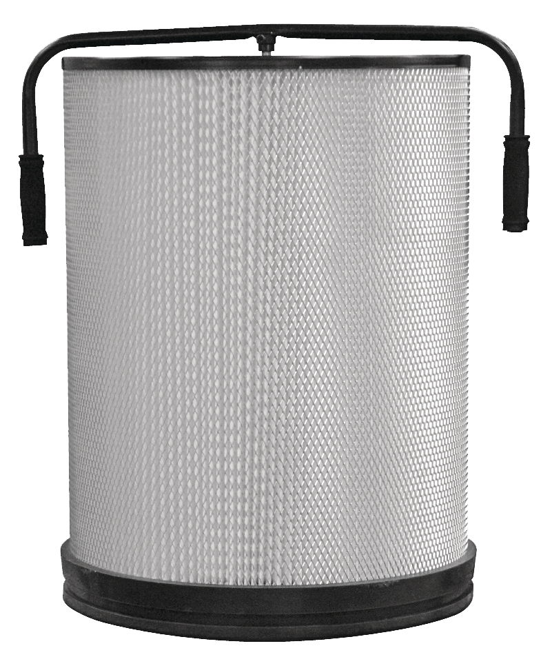 Holzstar Tartalékszűrő SAA 2001-3003 elszívókhoz termék fő termékképe