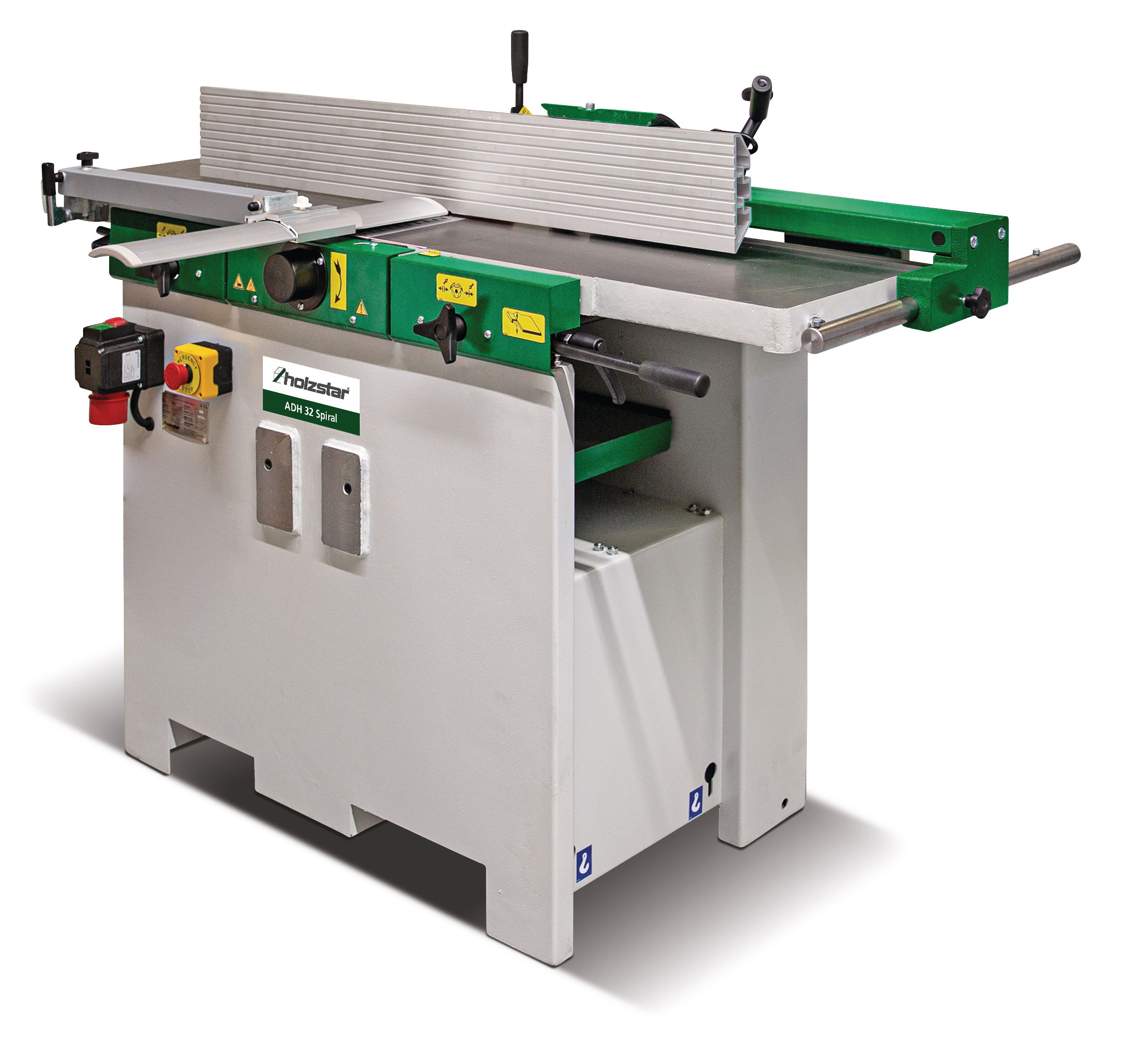 Holzstar ADH 32 vastagsági gyalu termék fő termékképe