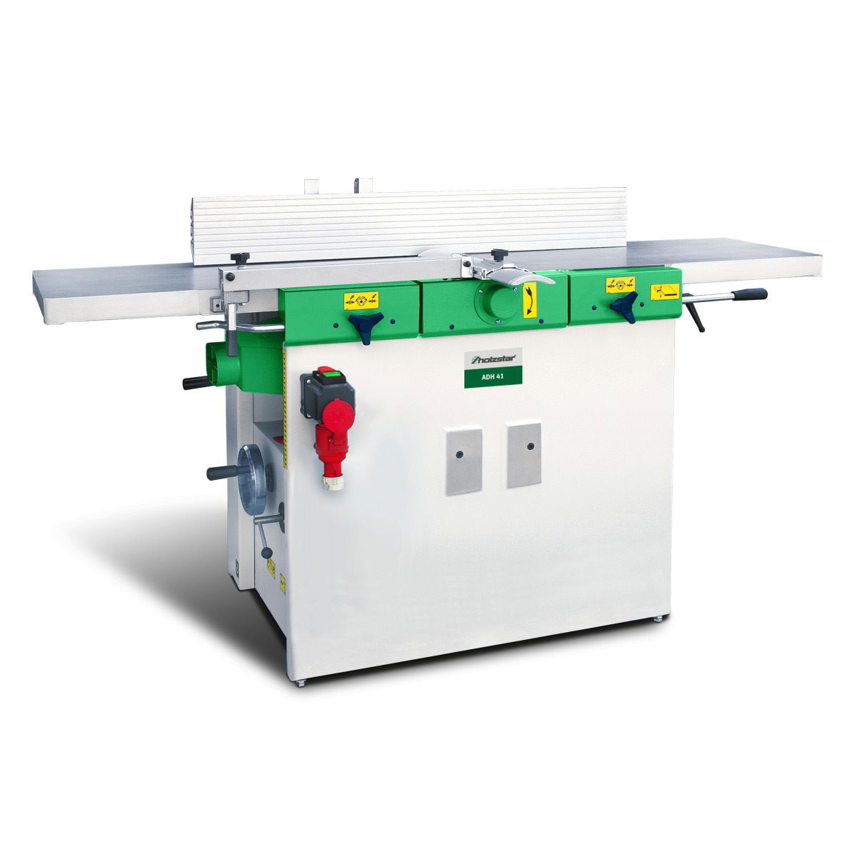 Holzstar ADH 41 Vastagsági gyalu 410mm szélességig, 4600f/p 5,5 kW, 400V/50Hz termék fő termékképe