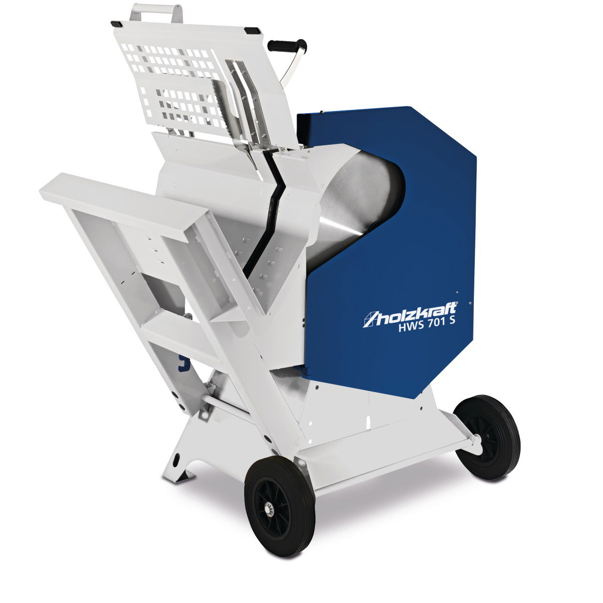 Holzkraft HWS 701 S Wippkreissägefire wood saw termék fő termékképe