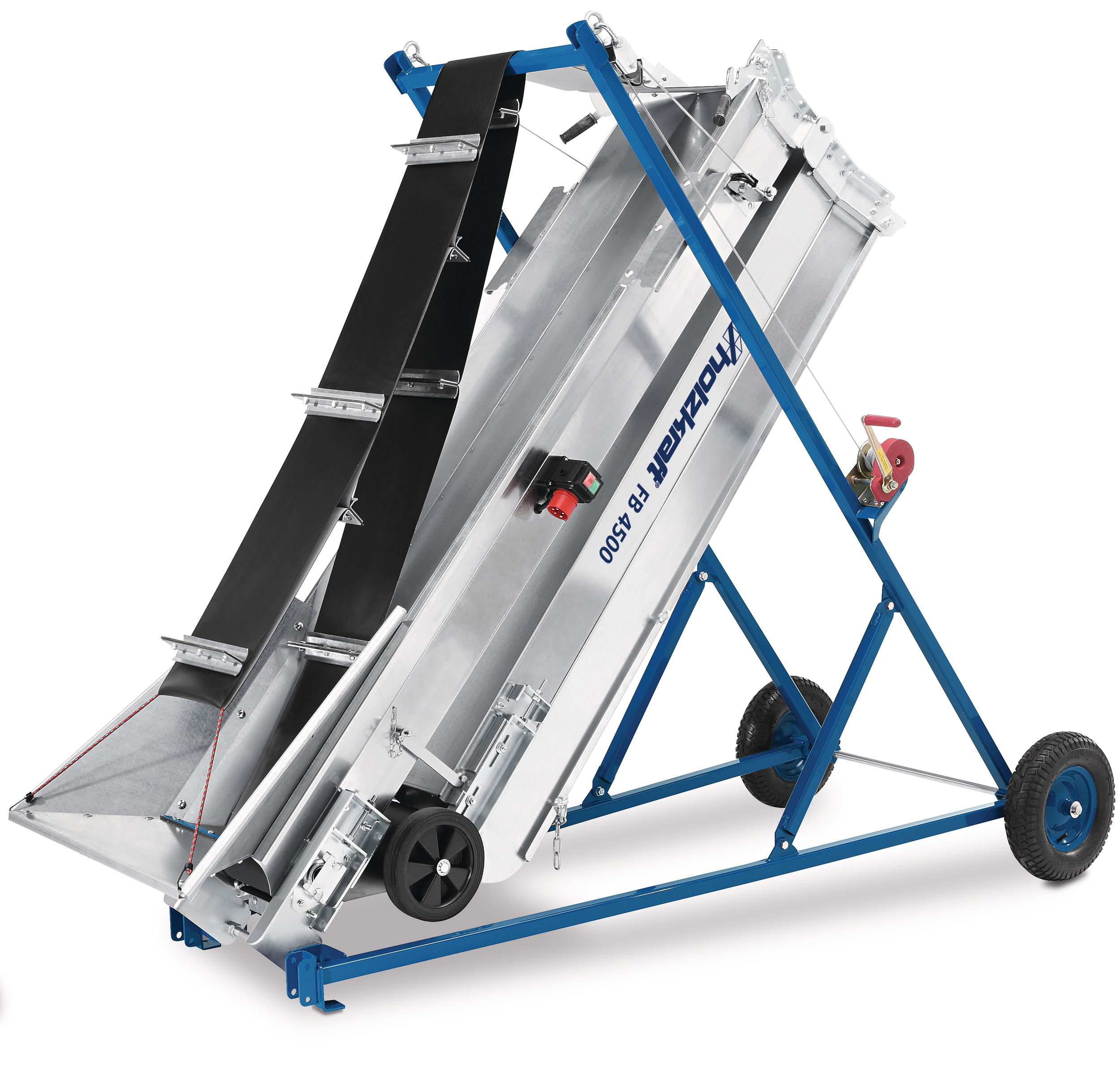 HOLZKRAFT Metallkraft  szállítószalag FB 4500 termék fő termékképe