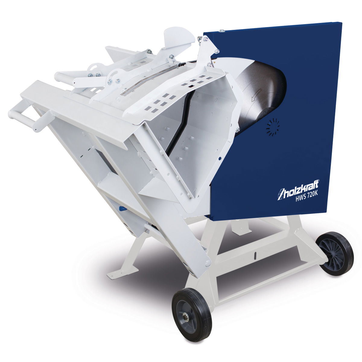 Holzkraft HWS 720 K wood saw termék fő termékképe