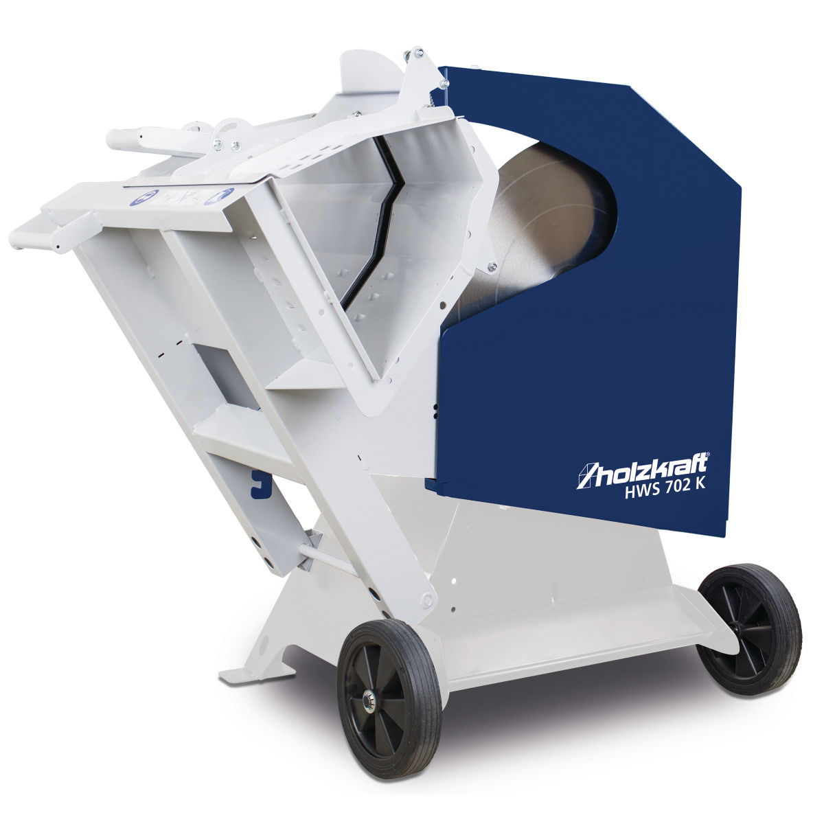 Holzkraft HWS 702 K billenővályús körfűrész termék fő termékképe