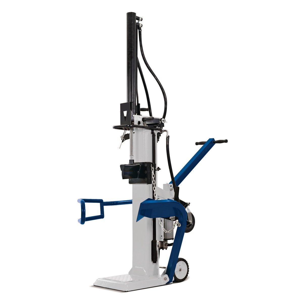 Holzkraft HSE 11-1100 rönkhasító (400 V) termék fő termékképe