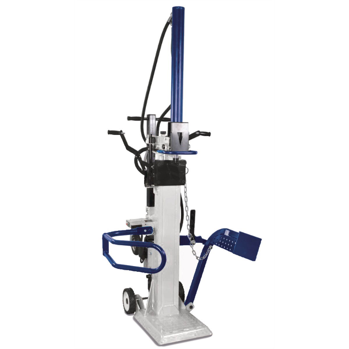 HOLZKRAFT Horzkraft HSE 14-1100 rönkhasító (400 V) termék fő termékképe