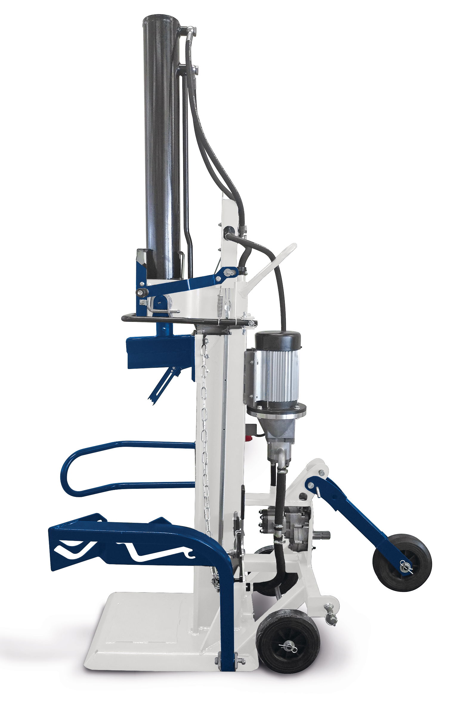 Holzkraft Rönkhasító HSE 16-1100 ZE termék fő termékképe