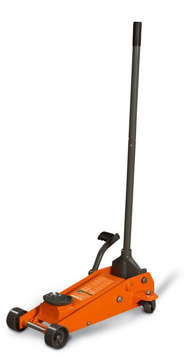 Unicraft SRWH 3000 QL emelő padló - krokodil lábpedálos 3t termék fő termékképe