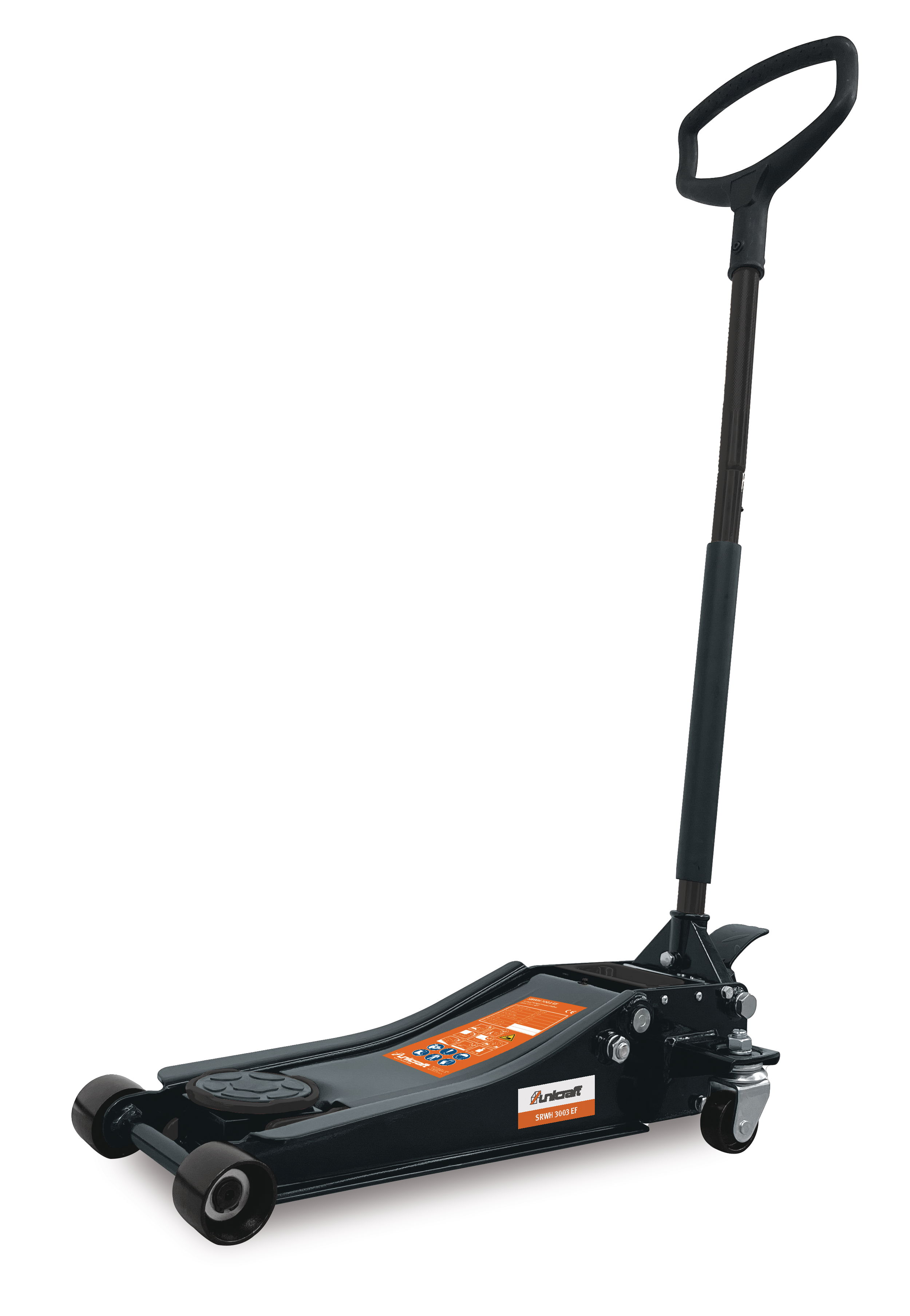 Unicraft SRWH 3003 EF krokodil emelő termék fő termékképe