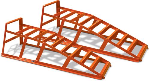 Unicraft KR 2000 rámpa (pár, 2t) termék fő termékképe