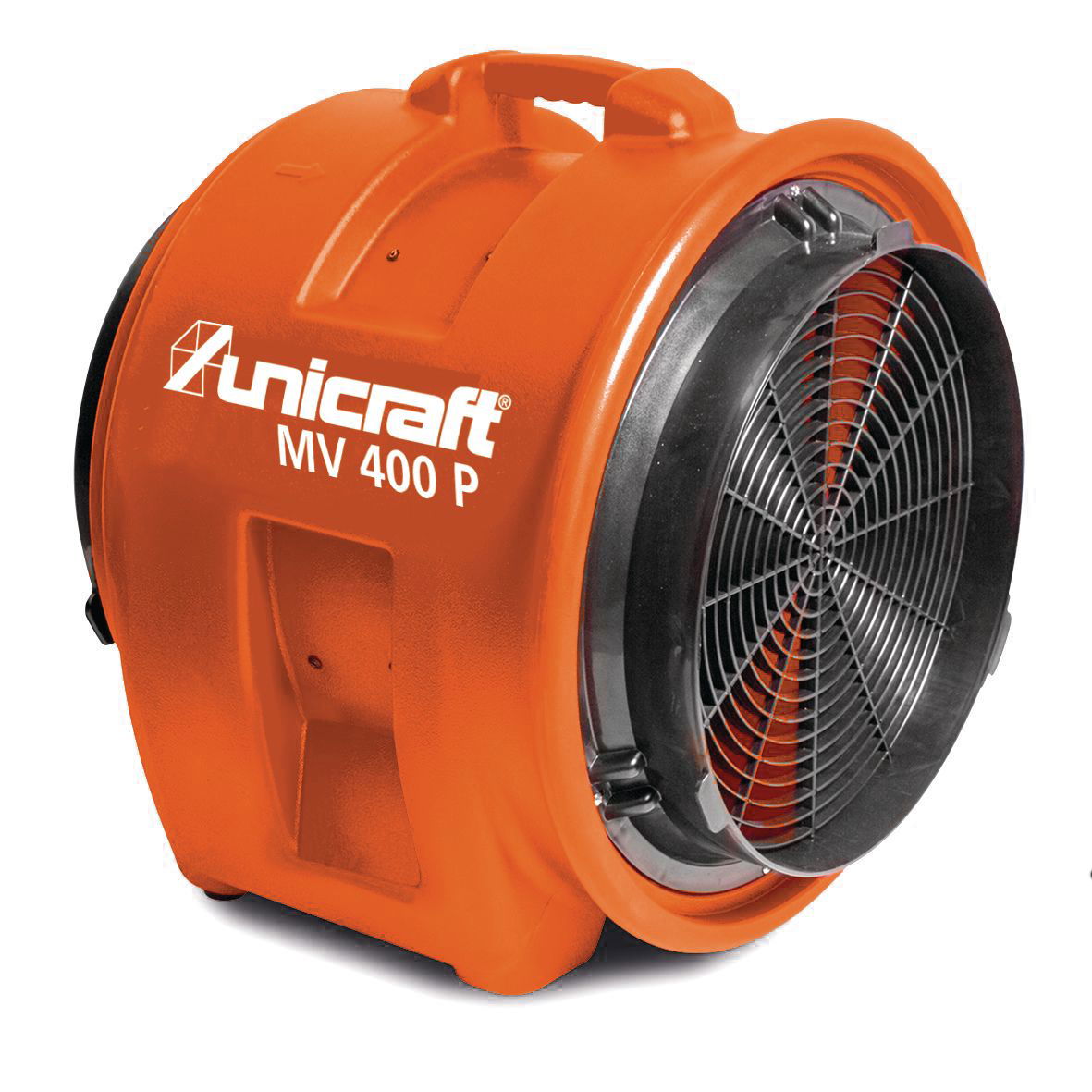 Unicraft Axiális ventilátor 400 P termék fő termékképe