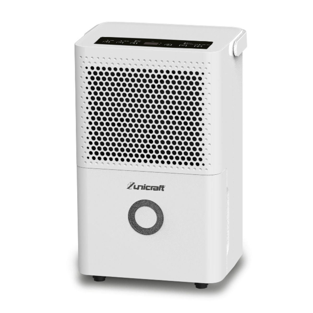 Unicraft Párátlanító LEF 12 termék fő termékképe