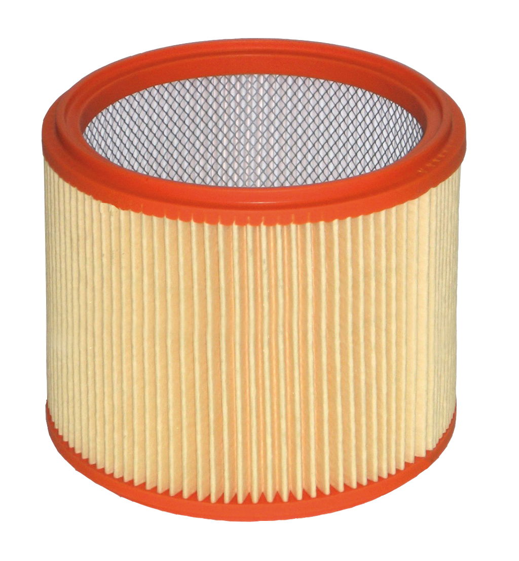 Cleancraft papír levegőszűrő wet CAT porszívókhoz termék fő termékképe