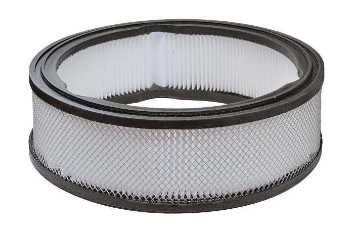 Cleancraft Poli - patronszűrő elszívott levegőhöz flaxCAT 250 / 378 EOT-PRo porszívókhoz termék fő termékképe