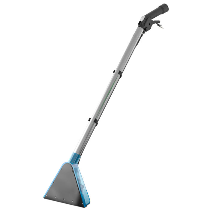 Cleancraft FfexCAT 262-2 IEPD szőnyegtisztító kefe ipari porszívóhoz termék fő termékképe