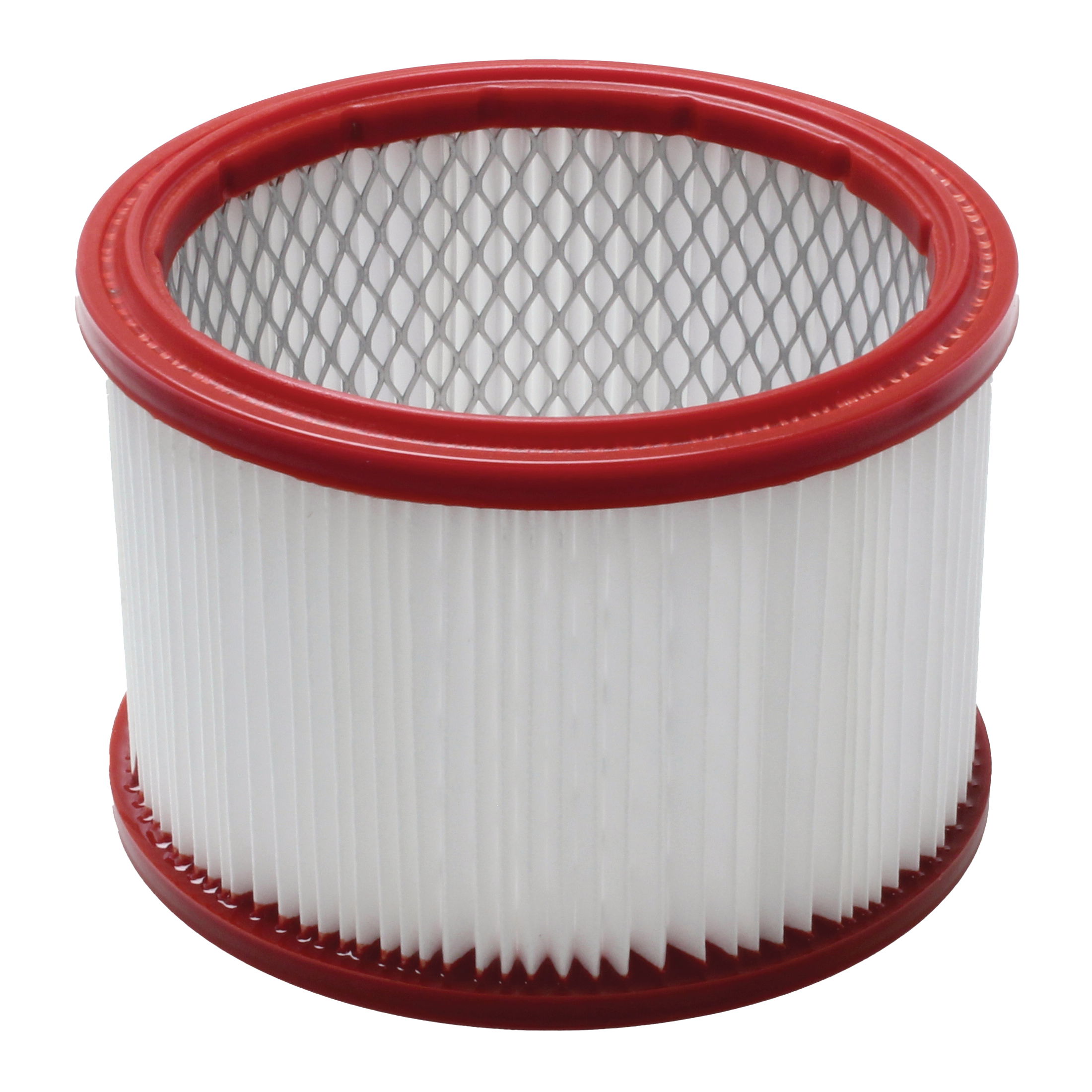 Cleancraft HEPA H114  antistatikus csereszűrő flexCAT 378 CYC PRO-hoz termék fő termékképe