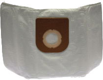 Cleancraft antisztatikus porgyűjtőzsák 12l-es flaxCAT 378 CYC PRO-hoz termék fő termékképe