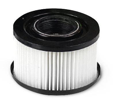 Cleancraft HEPA szűrő felxCAT 120 VCA-hoz termék fő termékképe