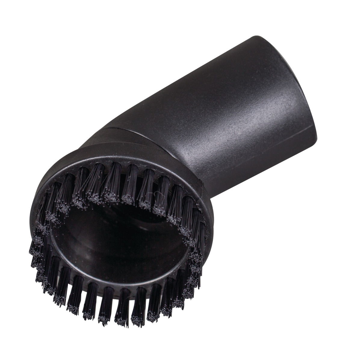 Cleancraft kerek kefés porszívófej termék fő termékképe