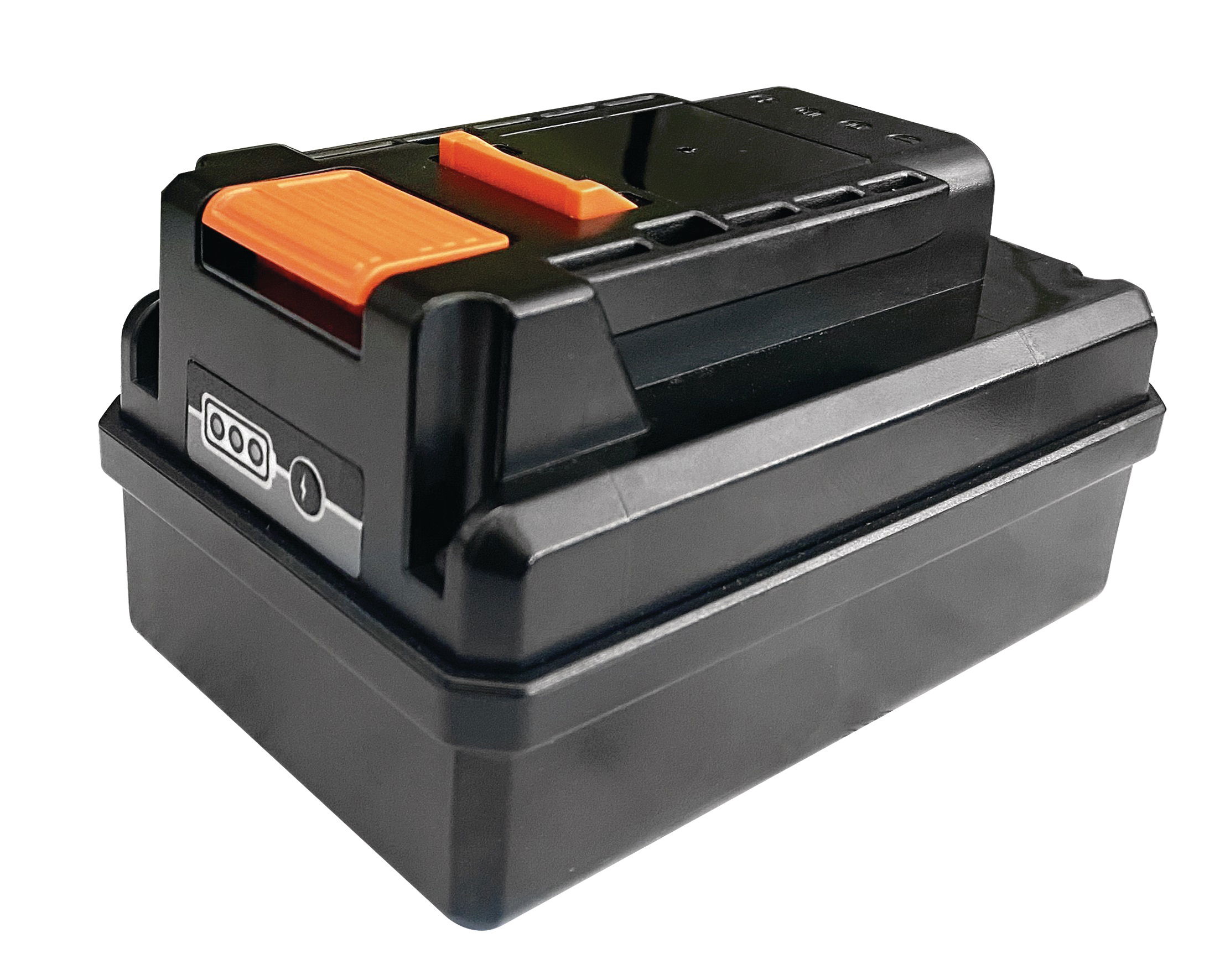 Cleancraft Akkumulátor (18V 4.0Ah) termék fő termékképe