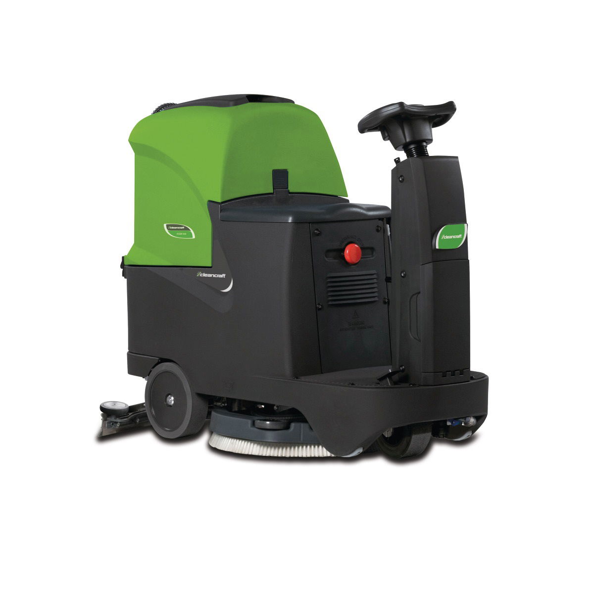 Cleancraft ASSM 560 ráülős súroló vákuum tisztítógép termék fő termékképe