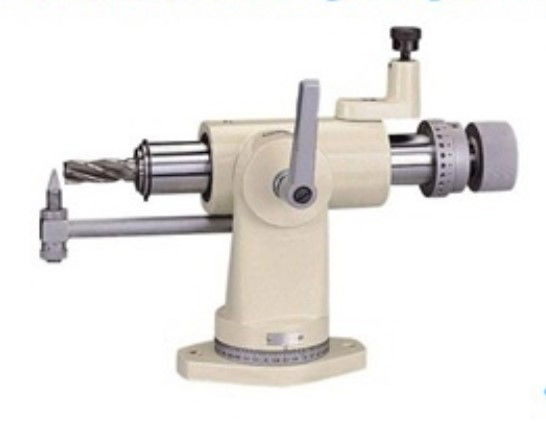 METALLKRAFT PP600 szerszámélező Kiegészítő szármarók élezéséhez (*600D) termék fő termékképe