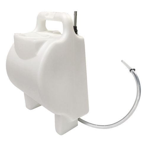 Cleancraft OSM 432 mosószertartály termék fő termékképe