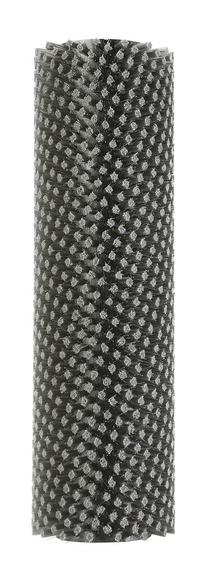 CLEANCRAFT szürke univerzális kefe  Ø 102 / 350 DWM-K, DWM-H 420 gépekhez termék fő termékképe