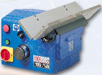 METALLKRAFT Leélezőgép Art. 650 A/S - L/S asztali változat termék fő termékképe