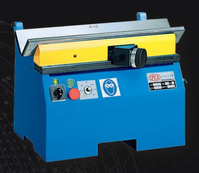 OMCA Leélezőgép ARt 850 külső élekhez termék fő termékképe