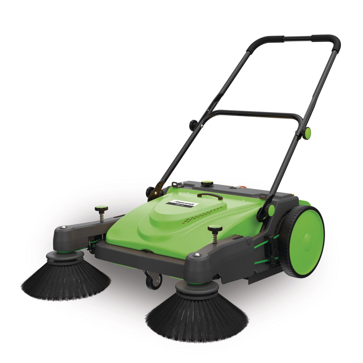 Cleancraft 950 HKM kézi seprőgép (950mm, 3800 m²/h) termék fő termékképe