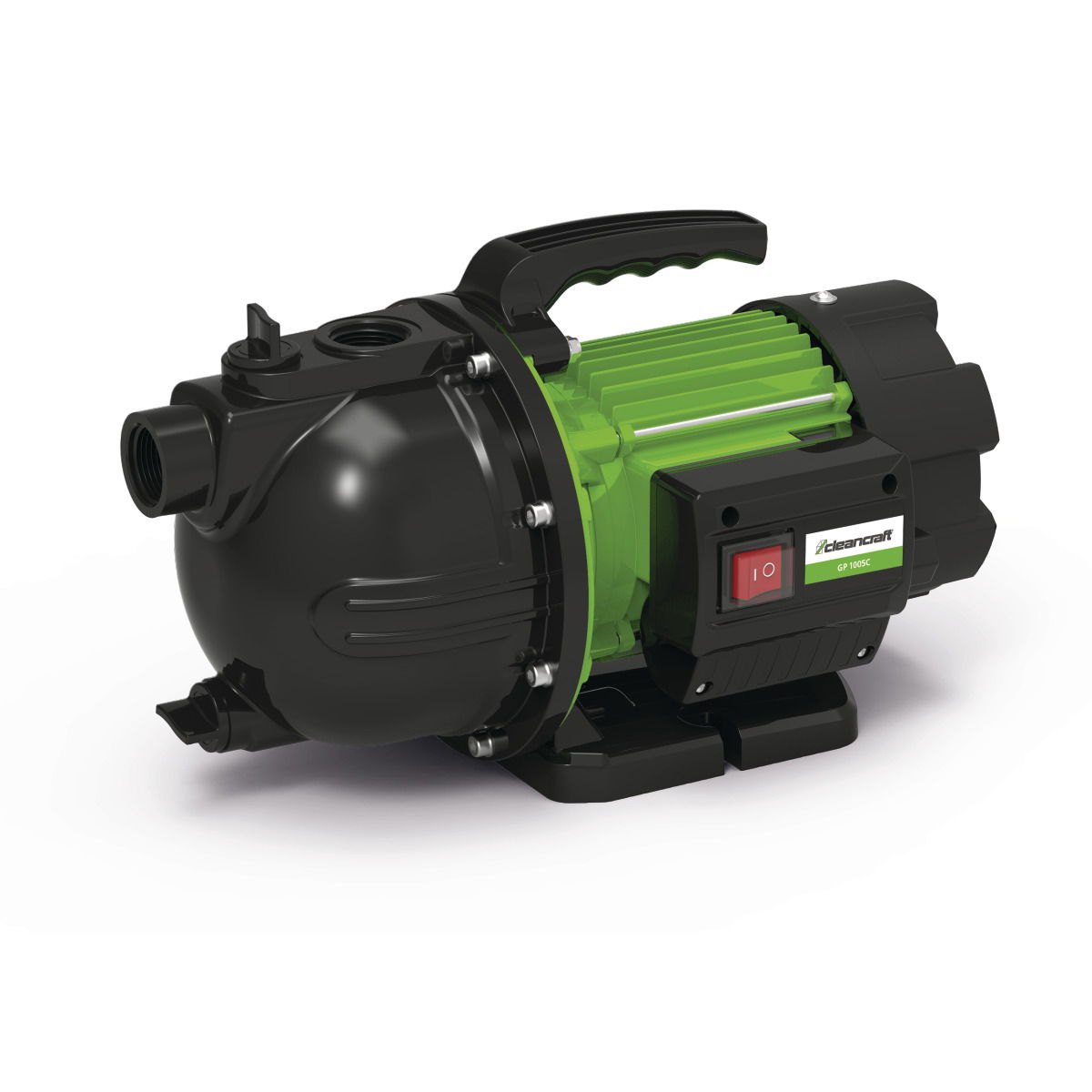 Cleancraft GP 1005C kerti szivattyú termék fő termékképe