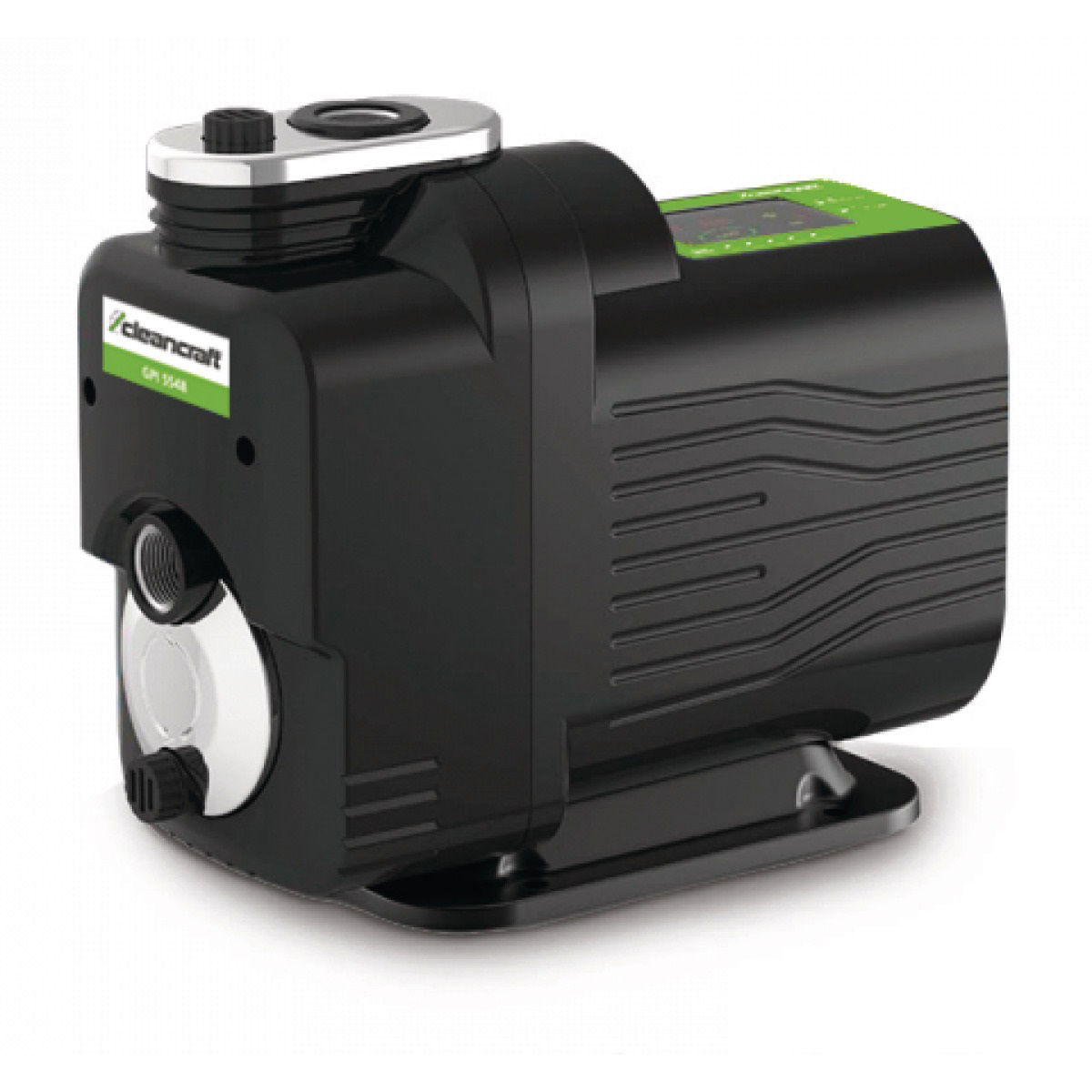 Cleancraft GPI 5548 kerti szivattyú (1100W, 76 l/perc) termék fő termékképe